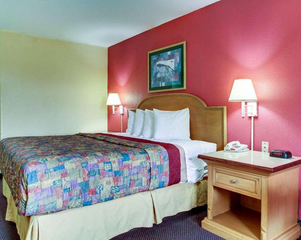 Rodeway Inn Laurel Chambre photo
