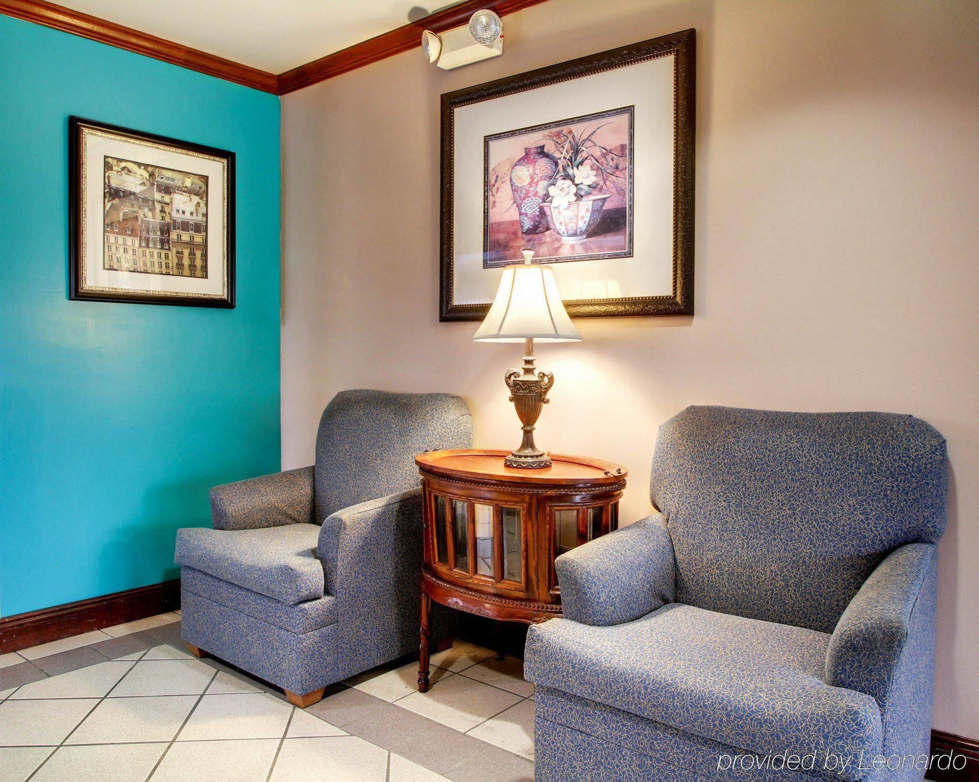 Rodeway Inn Laurel Extérieur photo