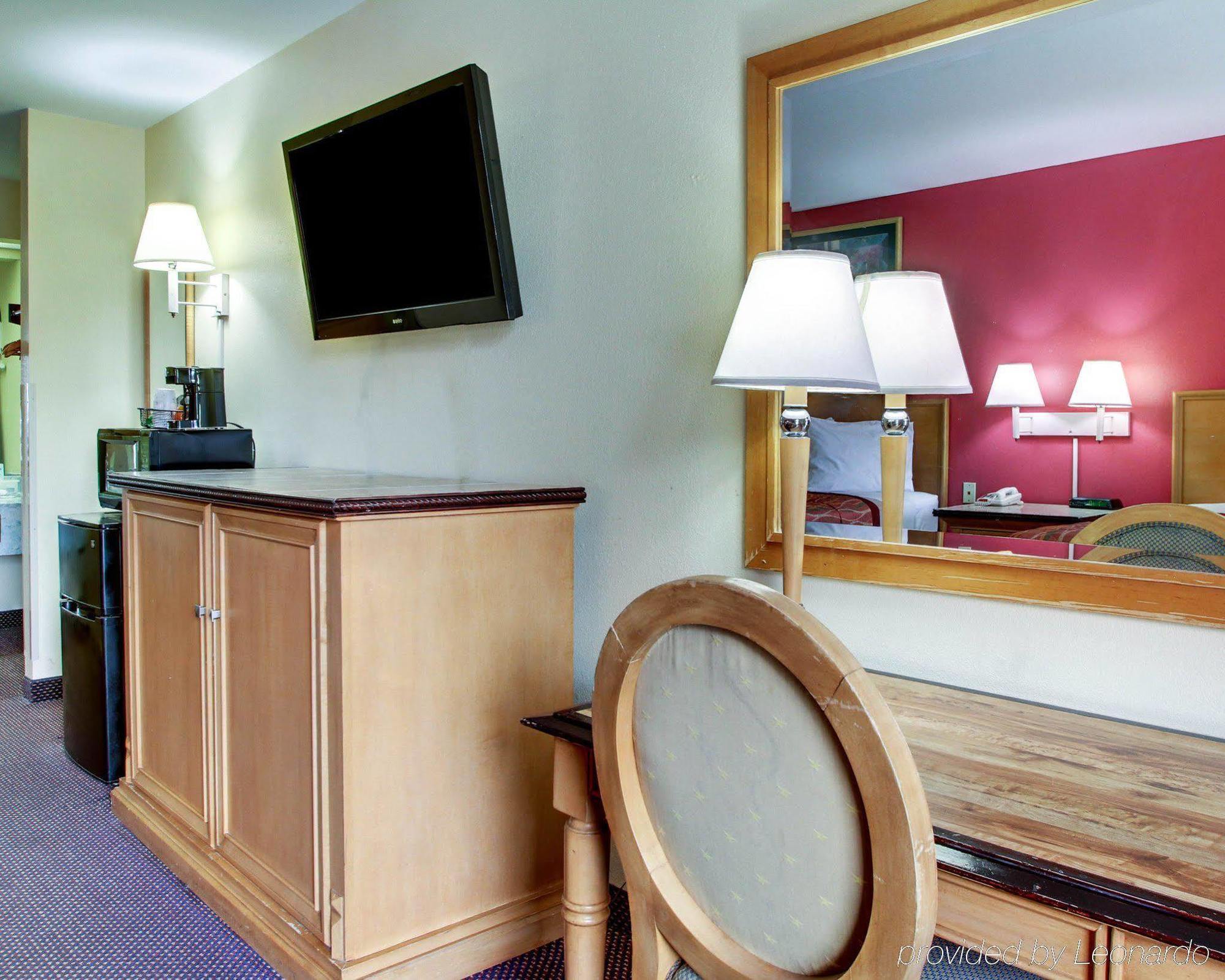 Rodeway Inn Laurel Extérieur photo