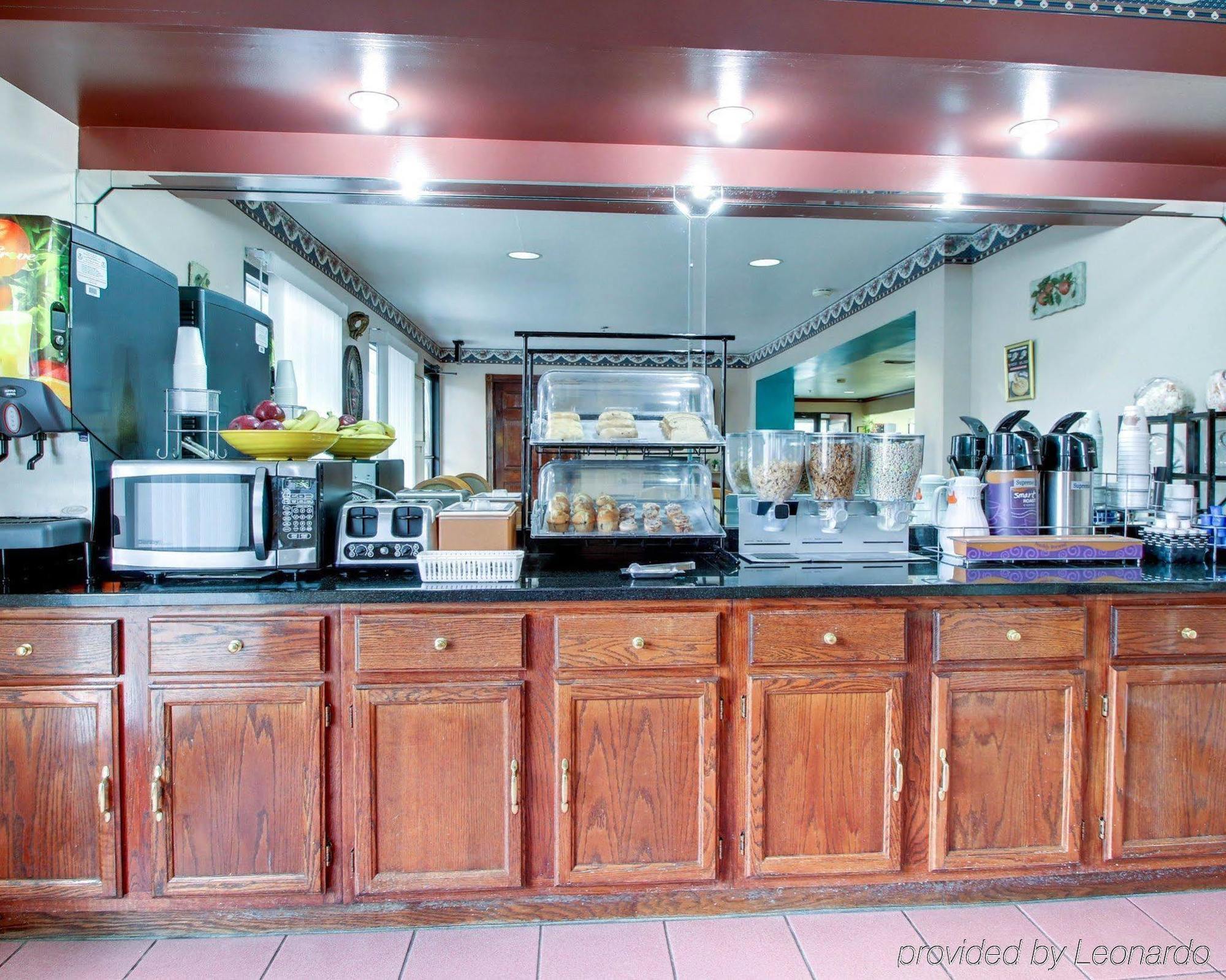 Rodeway Inn Laurel Extérieur photo