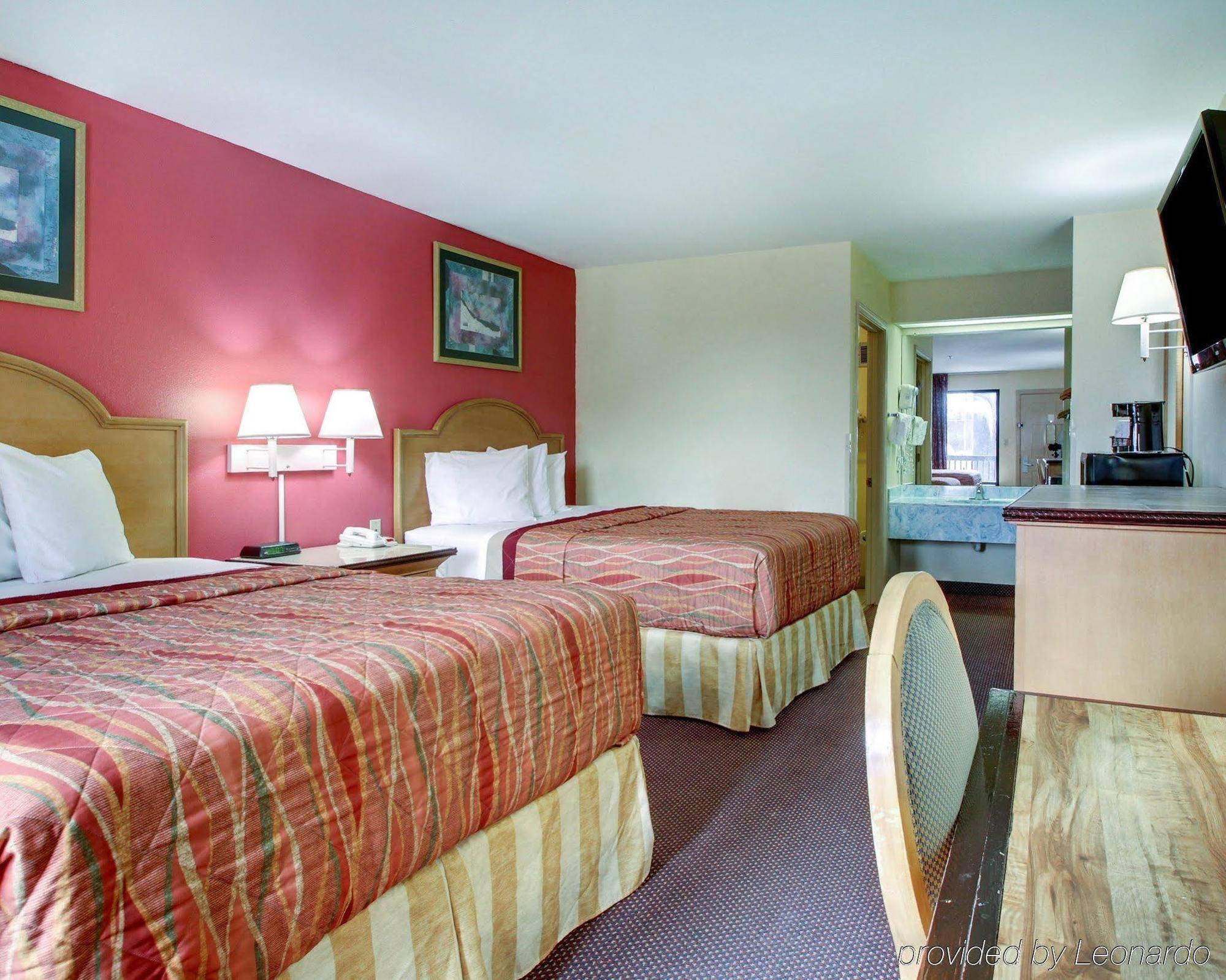 Rodeway Inn Laurel Extérieur photo